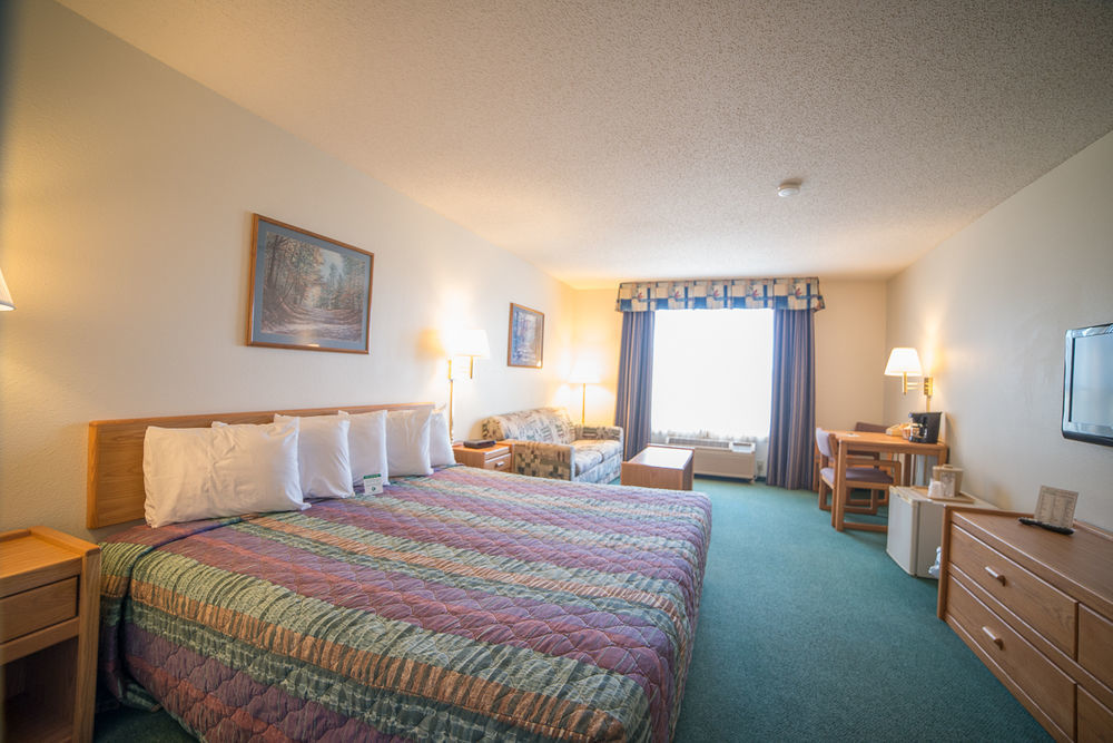 River Valley Inn & Suites Osceola 외부 사진