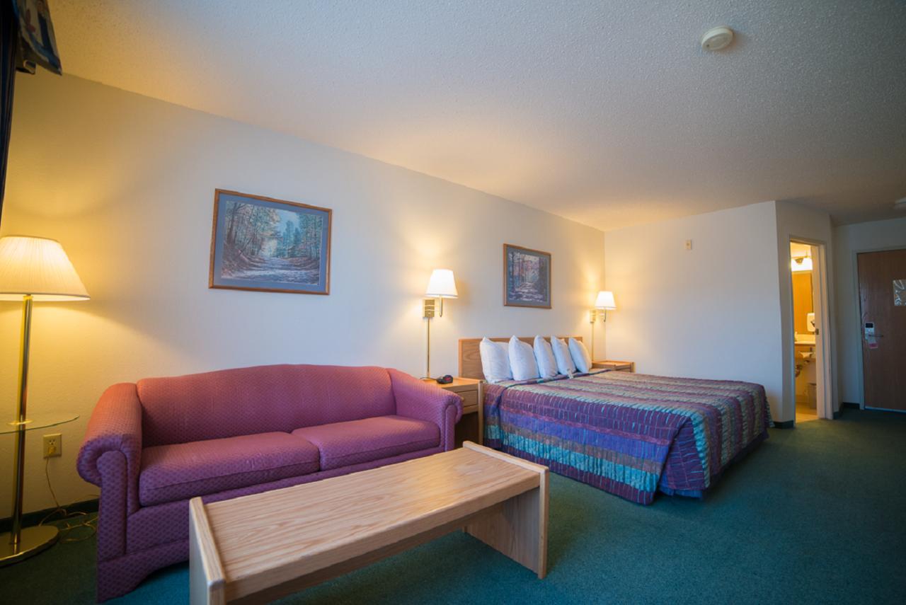 River Valley Inn & Suites Osceola 외부 사진